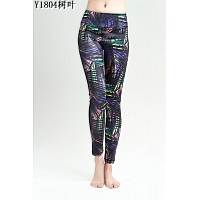 Cheap Yoga Pants For Women #402797 Replica Wholesale [$36.10 USD] [ITEM#402797] on Replica Yoga Pants