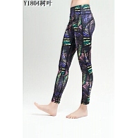 Cheap Yoga Pants For Women #402797 Replica Wholesale [$36.10 USD] [ITEM#402797] on Replica Yoga Pants