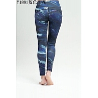 Cheap Yoga Pants For Women #402800 Replica Wholesale [$36.10 USD] [ITEM#402800] on Replica Yoga Pants