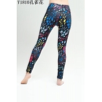 Cheap Yoga Pants For Women #402807 Replica Wholesale [$36.10 USD] [ITEM#402807] on Replica Yoga Pants