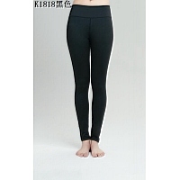 Cheap Yoga Pants For Women #402817 Replica Wholesale [$36.10 USD] [ITEM#402817] on Replica Yoga Pants