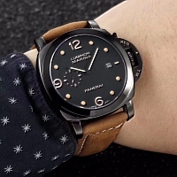 Cheap Panerai Quality Watches For Men #402894 Replica Wholesale [$76.00 USD] [ITEM#402894] on Replica Panerai Watches