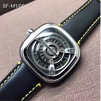 Cheap SevenFriday Quality Watches For Men #402941 Replica Wholesale [$104.00 USD] [ITEM#402941] on Replica SevenFriday Quality Watches