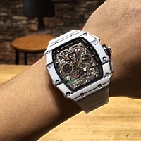 Cheap Richard Mille Quality Watches For Men #402948 Replica Wholesale [$441.80 USD] [ITEM#402948] on Replica Richard Mille Quality Watches