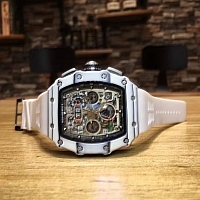 Cheap Richard Mille Quality Watches For Men #402948 Replica Wholesale [$441.80 USD] [ITEM#402948] on Replica Richard Mille Quality Watches