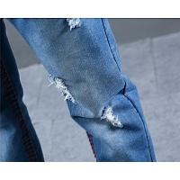 Cheap True Religion Jeans For Men #402981 Replica Wholesale [$56.00 USD] [ITEM#402981] on Replica True Religion Jeans For Men