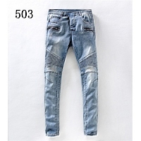 Balmain Jeans For Men #402986