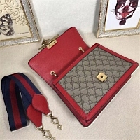 Cheap Gucci AAA Quality Handbags #403179 Replica Wholesale [$98.00 USD] [ITEM#403179] on Replica Gucci AAA Quality Handbags