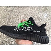 Cheap Yeezy Boost X OFF WHITE For Men #403366 Replica Wholesale [$56.00 USD] [ITEM#403366] on Replica Yeezy Shoes
