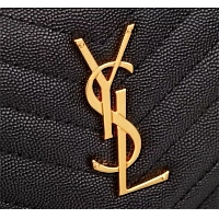 Cheap Yves Saint Laurent AAA Quality Messenger Bags #403367 Replica Wholesale [$104.30 USD] [ITEM#403367] on Replica Yves Saint Laurent YSL AAA Messenger Bags
