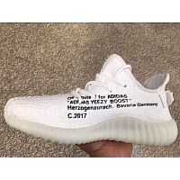 Cheap Yeezy Boots X OFF WHITE For Men #403376 Replica Wholesale [$56.00 USD] [ITEM#403376] on Replica Yeezy Shoes