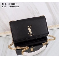 Cheap Yves Saint Laurent AAA Quality Messenger Bags #403430 Replica Wholesale [$107.80 USD] [ITEM#403430] on Replica Yves Saint Laurent YSL AAA Messenger Bags