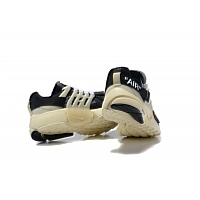 Cheap Off-White x Nike Air Presto For Women #403453 Replica Wholesale [$60.00 USD] [ITEM#403453] on Replica Nike Presto Shoes