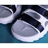 Cheap FILA Sandals For Men #403501 Replica Wholesale [$60.00 USD] [ITEM#403501] on Replica FILA Shoes