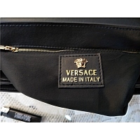 Cheap Versace AAA Quality Messenger Bags #403519 Replica Wholesale [$136.50 USD] [ITEM#403519] on Replica Versace AAA Quality Messenger Bags