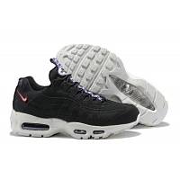 Cheap Nike Air Max 95 For Men #403784 Replica Wholesale [$60.00 USD] [ITEM#403784] on Replica Nike Air Max 95