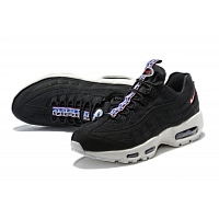 Cheap Nike Air Max 95 For Men #403784 Replica Wholesale [$60.00 USD] [ITEM#403784] on Replica Nike Air Max 95