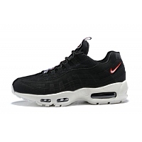 Cheap Nike Air Max 95 For Men #403784 Replica Wholesale [$60.00 USD] [ITEM#403784] on Replica Nike Air Max 95