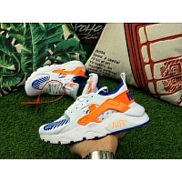 Cheap NIKE Air Huarache X OFF WHITE For Men #403837 Replica Wholesale [$66.00 USD] [ITEM#403837] on Replica Nike Huarache Free