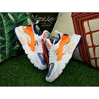 Cheap NIKE Air Huarache X OFF WHITE For Men #403837 Replica Wholesale [$66.00 USD] [ITEM#403837] on Replica Nike Huarache Free