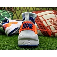 Cheap NIKE Air Huarache X OFF WHITE For Men #403837 Replica Wholesale [$66.00 USD] [ITEM#403837] on Replica Nike Huarache Free