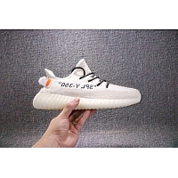 Cheap Yeezy Boots X OFF WHITE For Men #403942 Replica Wholesale [$54.00 USD] [ITEM#403942] on Replica Yeezy Shoes