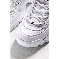 Cheap FILA Shoes For Women #404057 Replica Wholesale [$56.00 USD] [ITEM#404057] on Replica FILA Shoes