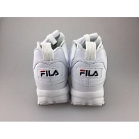 Cheap FILA Shoes For Women #404057 Replica Wholesale [$56.00 USD] [ITEM#404057] on Replica FILA Shoes