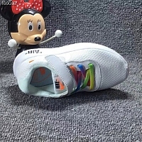 Cheap Nike &amp; Off-White Shoes For Kids #404139 Replica Wholesale [$44.00 USD] [ITEM#404139] on Replica Nike kids shoes