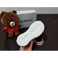 Cheap Balenciaga Shoes For Kids #404350 Replica Wholesale [$44.00 USD] [ITEM#404350] on Replica Balenciaga Kids' Shoes