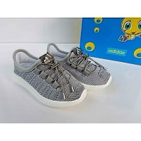 Cheap Adidas Shoes For Kids #404447 Replica Wholesale [$48.00 USD] [ITEM#404447] on Replica Adidas Kids' Shoes