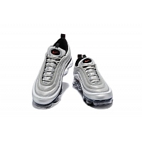 Cheap Nike Air Vapormax 97 For Women #405803 Replica Wholesale [$64.00 USD] [ITEM#405803] on Replica Nike Presto Shoes
