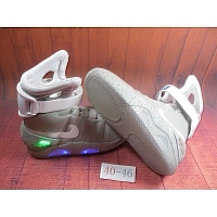 Cheap Nike LED Light Shoes For Men #405809 Replica Wholesale [$190.50 USD] [ITEM#405809] on Replica Nike LED Rechargeable Light Shoes