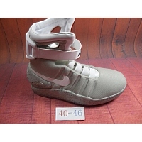 Cheap Nike LED Light Shoes For Men #405809 Replica Wholesale [$190.50 USD] [ITEM#405809] on Replica Nike LED Rechargeable Light Shoes