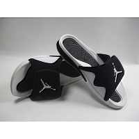 Cheap Air Jordan Slippers For Men #405829 Replica Wholesale [$56.00 USD] [ITEM#405829] on Replica Air Jordan Slippers
