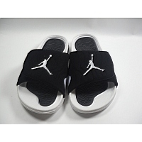 Cheap Air Jordan Slippers For Men #405829 Replica Wholesale [$56.00 USD] [ITEM#405829] on Replica Air Jordan Slippers