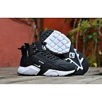 Nike Huarache X Acronym City MID Leather For Men #406221