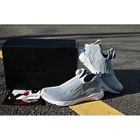 Cheap Vetements x Reebok Shoes For Men #406313 Replica Wholesale [$56.00 USD] [ITEM#406313] on Replica Reebok Shoes