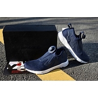 Cheap Vetements x Reebok Shoes For Men #406320 Replica Wholesale [$56.00 USD] [ITEM#406320] on Replica Reebok Shoes