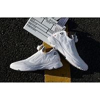 Cheap Vetements x Reebok Shoes For Men #406322 Replica Wholesale [$56.00 USD] [ITEM#406322] on Replica Reebok Shoes