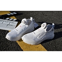 Cheap Vetements x Reebok Shoes For Men #406322 Replica Wholesale [$56.00 USD] [ITEM#406322] on Replica Reebok Shoes