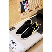 Dolce&Gabbana D&G Shoes For Men #407944