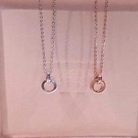 Cheap Bvlgari AAA Quality Necklaces #408729 Replica Wholesale [$50.00 USD] [ITEM#408729] on Replica Bvlgari Necklaces