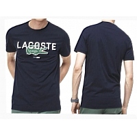 Lacoste T-Shirts Short Sleeved For Men #409713