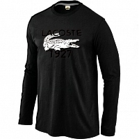 Lacoste T-Shirts Long Sleeved For Men #413835