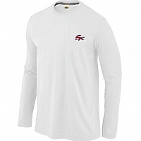 Lacoste T-Shirts Long Sleeved For Men #413900