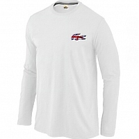 Lacoste T-Shirts Long Sleeved For Men #413903