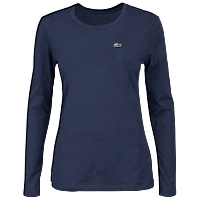 Lacoste T-Shirts Long Sleeved For Women #415610