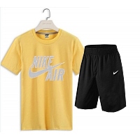 Nike Tracksuits Short Sleeved For Men #418235