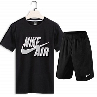 Nike Tracksuits Short Sleeved For Men #418240